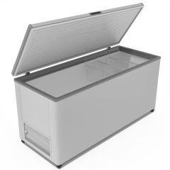 Морозильный ларь Frostor Group F 600 S