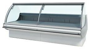 Витрина холодильная cryspi Italfrigo Veneto Quadro IС 45 Д