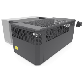 Моноблок низкотемпературный ранцевый Арктика ММН 435*