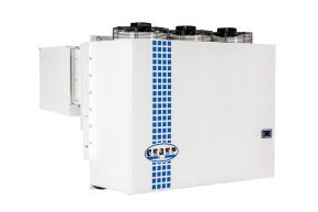 Моноблок Север низкотемпературный BGM 435 S с зимним комплектом