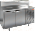 Стол охлаждаемый для пиццы HICOLD PZ2-11/GN