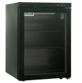 Шкаф холодильный винный POLAIR DM102-Bravo черный