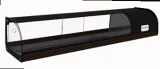 Настольная холодильная витрина Carboma ВХСв-1,0 BAR (A37 SM 1,0-1)