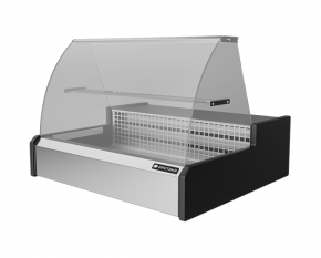 Витрина холодильная Арктика Армата ПН 150 У