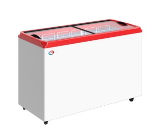 Ларь морозильный Cryspi Italfrost CFТ600F