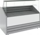 Холодильная витрина CARBOMA COLORE GC75 VM 1,0-1 (динамика)