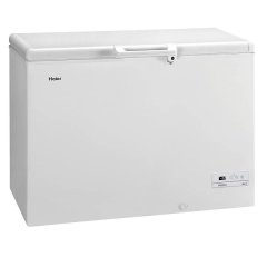 Морозильный ларь Нaier HCE380R