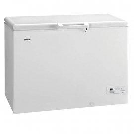 Морозильный ларь Haier HCE380RFC