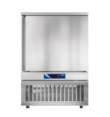 Шкаф шоковой заморозки Abat ШОК-5-1/1 серии LIGHT