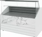 Холодильная витрина CARBOMA GC75 VM 1,8-1 (COLORE, динамика)