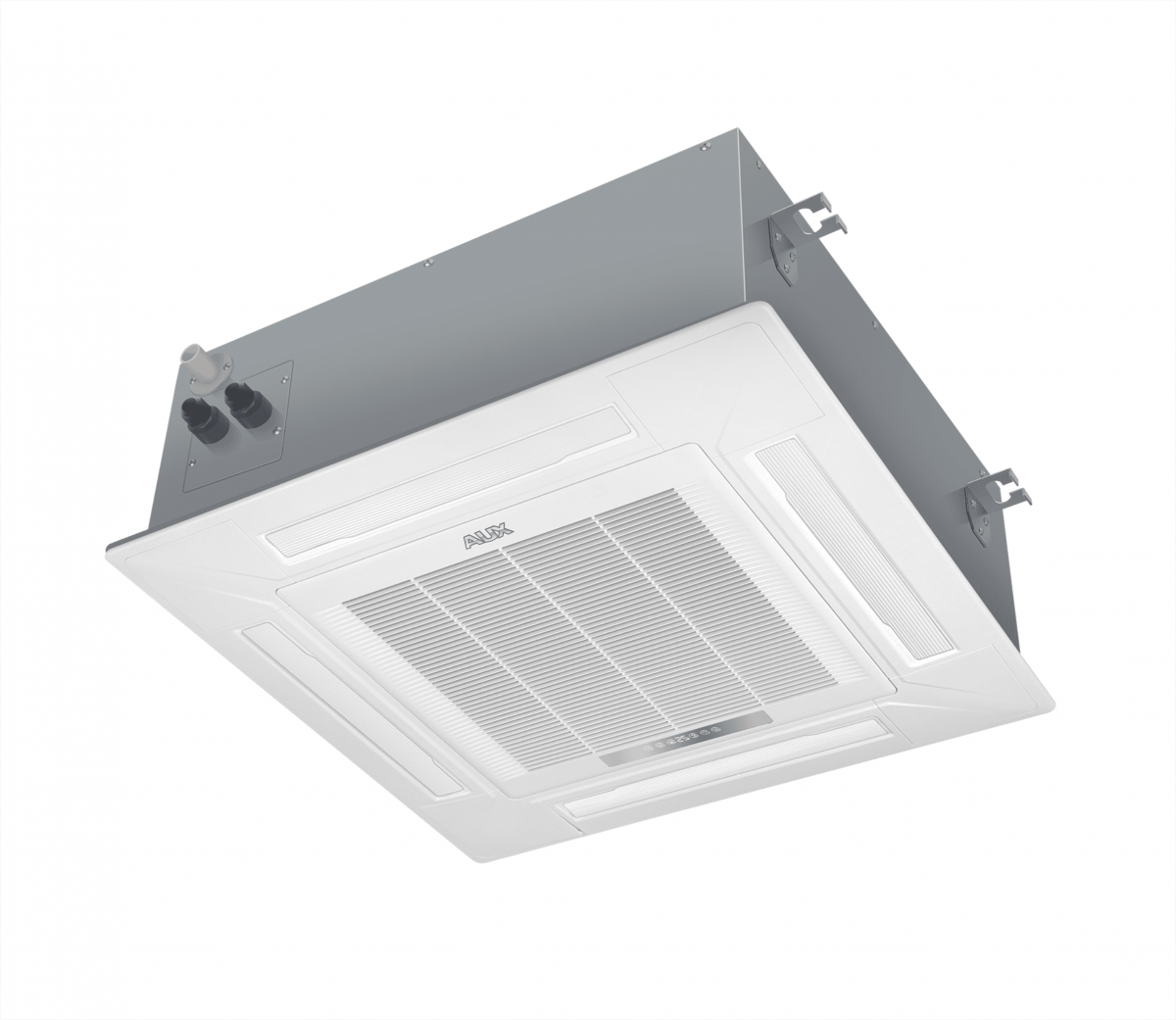 Кассетная сплит-система AUX ALCA-H48/5R1C + AL-H48/5R1C(U)