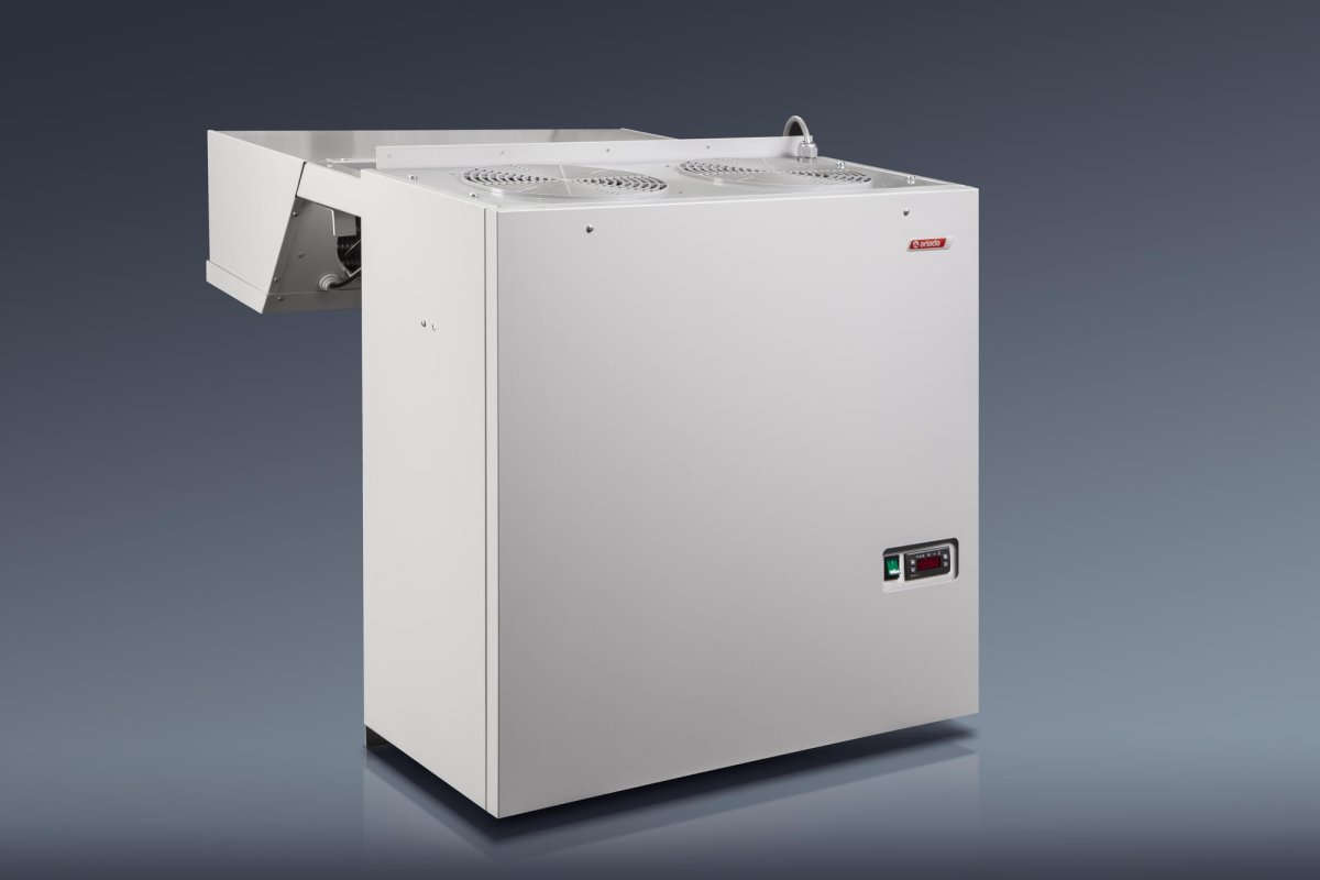 Моноблок низкотемпературный Ариада ALS-218