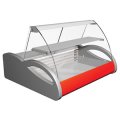 Витрина настольная Carboma ВХС-1,5 Арго холодильная