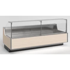 Витрина холодильно-морозильная Cryspi  ВПCН Italfrigo Toscana Q Fish 1875 Д