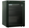 Шкаф холодильный винный POLAIR DM102-Bravo черный с замком