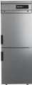 Шкаф холодильный POLAIR CM107hd-G (SmartDoor, нержавеющая сталь)