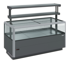 Бонеты низко/среднетемпературные Carino Plug-In