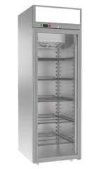 Шкаф морозильный Arkto F 0,7-GLd