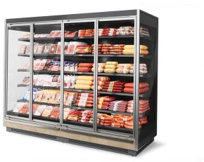 Холодильная горка Brandford TESEY ESC 2080 125