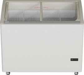 Морозильный ларь Нaier SD-516AE