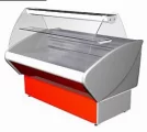 Витрина холодильная Carboma PALM G95 SM 1,8-1 (ВХС-1,8)