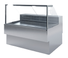 Витрина холодильная гастрономическая МХМ Илеть Cube ВХС-1,8 (динамика)