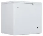 Морозильный ларь Haier HCE259R/HCE259RC