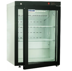 Шкаф холодильный винный POLAIR DM102-Bravo с замком