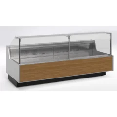 Витрина холодильная Cryspi ВПC Italfrigo Toscana Q 1875 Д