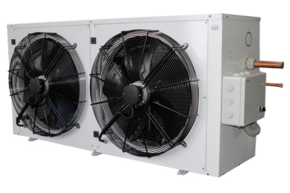 Сплит-система среднетемпературная серии стандарт Intercold MCM-6200 FT*