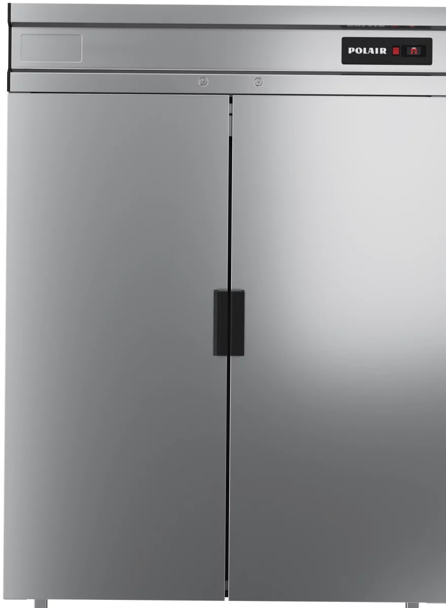 Холодильный шкаф POLAIR CM110-G (Grande, глухие двери)