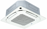 Кассетная сплит-система AUX ALCA-HS24/4DR2Q + AL-HS24/4DR2(U) + MBS10
