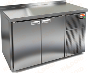 Стол охлаждаемый HICOLD GN 11 BR2 TN